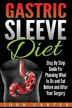 Gastric Sleeve Diet