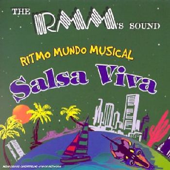 Various - Salsa Viva