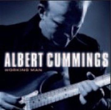 Cummings,Albert - Working Man
