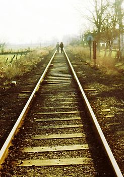 Herr Schall und Herr Rauch