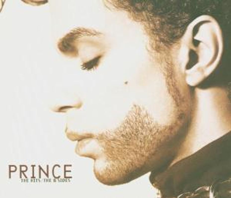 Prince - Hits &B-Sides,the/Rarities