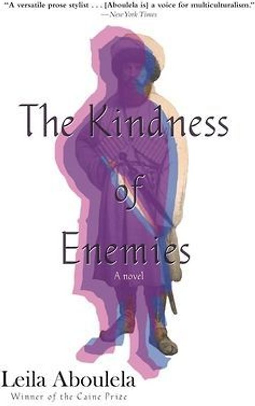 The Kindness of Enemies