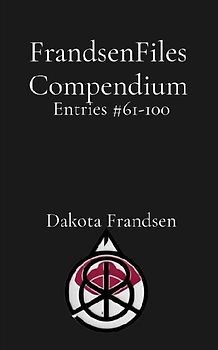 FrandsenFiles Compendium