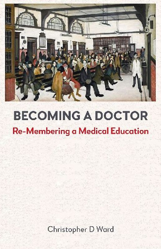 Becoming a Doctor