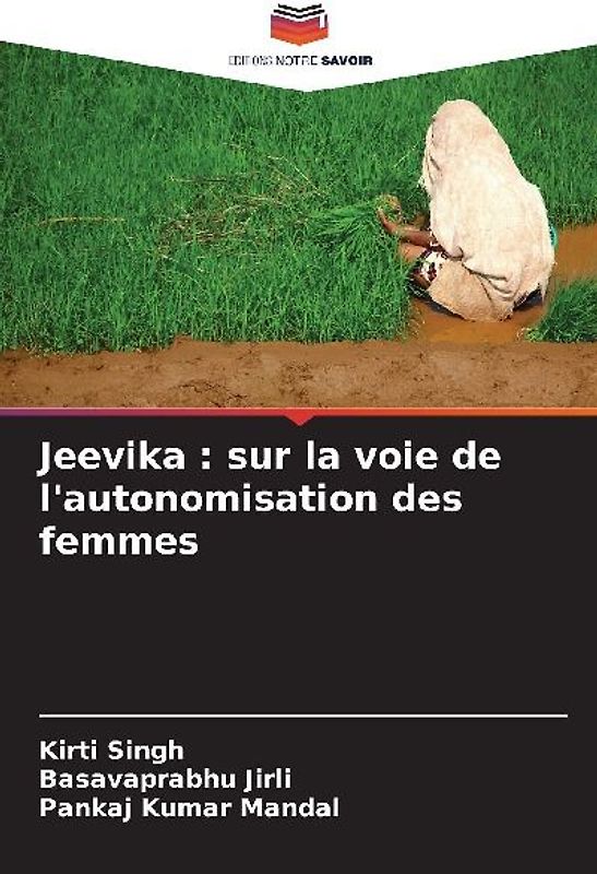Jeevika : sur la voie de l'autonomisation des femmes