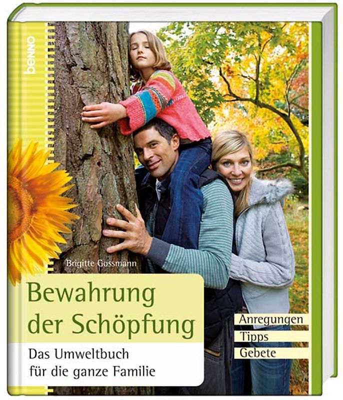 Bewahrung der Schöpfung