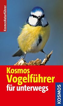 Kosmos Vogelführer für unterwegs