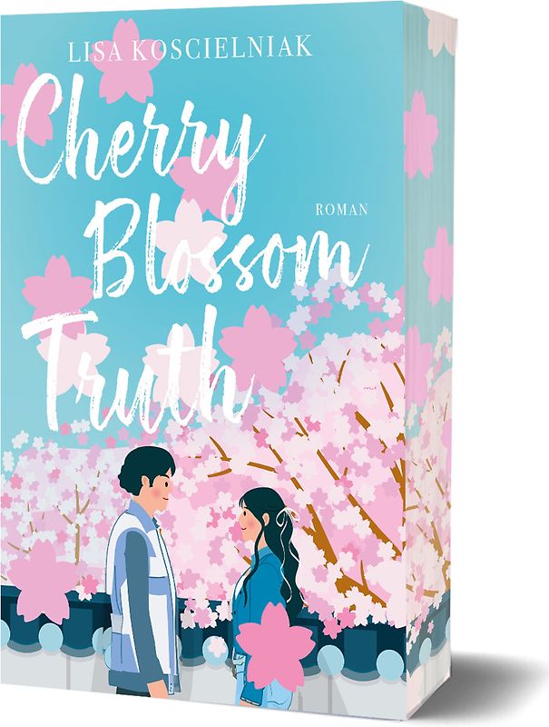 Cherry Blossom Truth