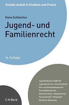 Jugend- und Familienrecht