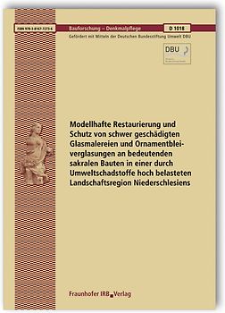 Bockwindmühle Wilhelmsaue. Instandsetzungsdokumentation.