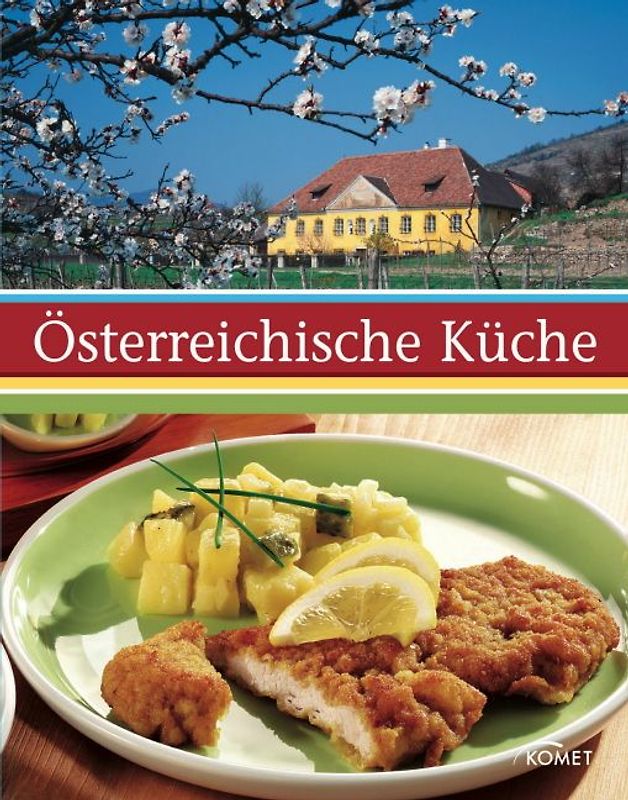 Österreichische Küche