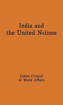 India and the United Nations