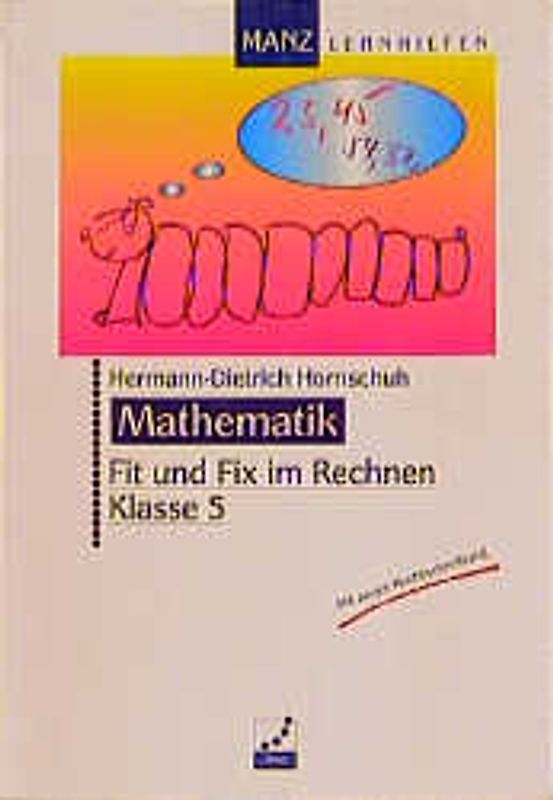 Fit und Fix im Rechnen