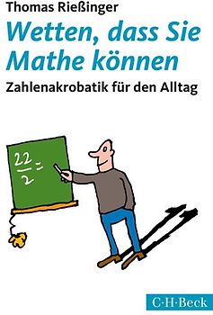 Wetten, dass Sie Mathe können