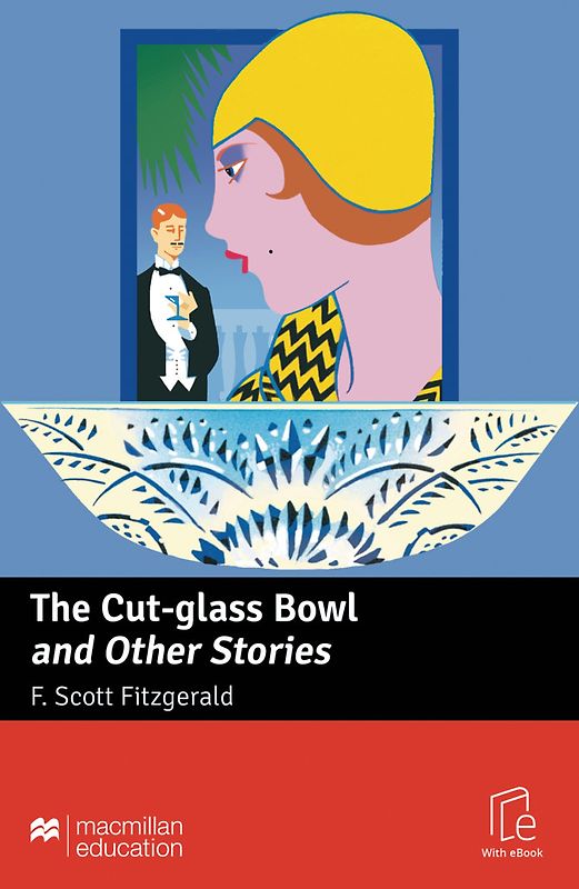 The Cut-glass Bowl and Other Stories