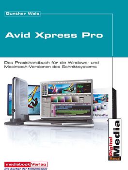 AVID Xpress Pro und Xpress DV 4