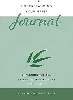 The Understanding Your Grief Journal