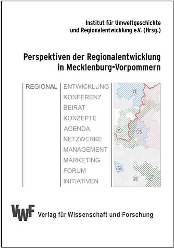 Perspektiven der Regionalentwicklung in Mecklenburg-Vorpommern