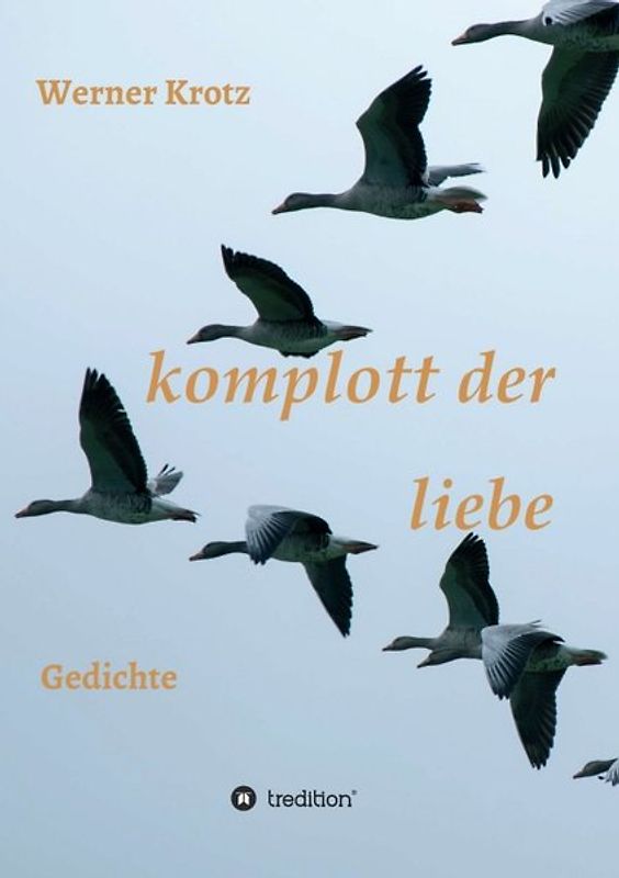 komplott der liebe