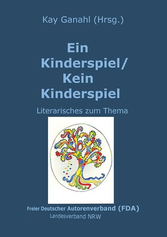 Ein Kinderspiel / Kein Kinderspiel