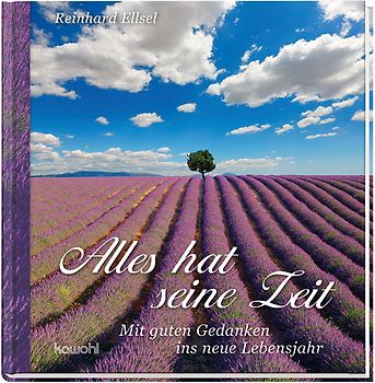 Alles hat seine Zeit