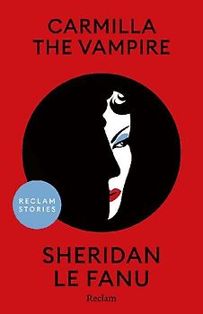 Carmilla. The Vampire