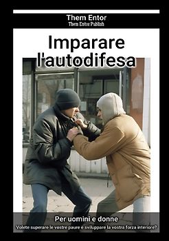 Imparare l'autodifesa