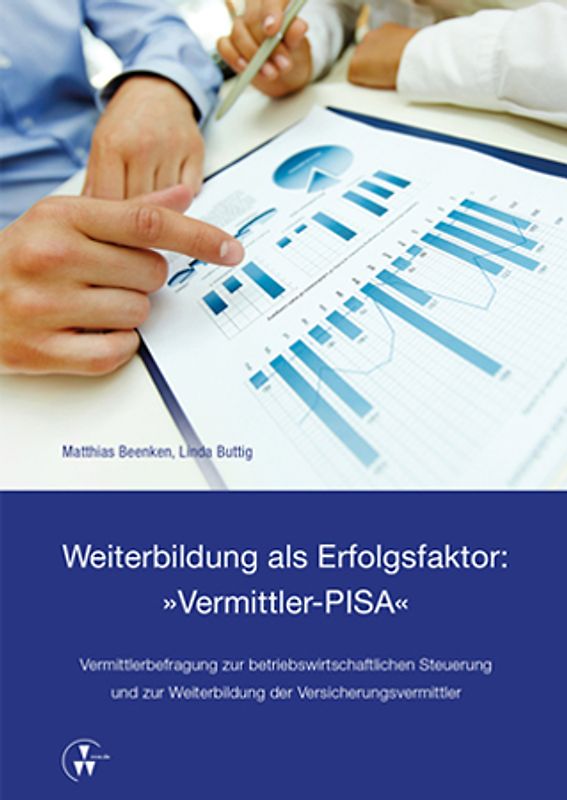 Weiterbildung als Erfolgsfaktor: "Vermittler-PISA"