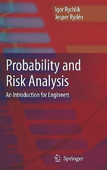 Probability and Risk Analysis