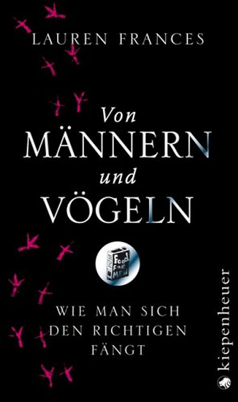 Von Männern und Vögeln