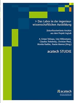 Das Labor in der ingenieurwissenschaftlichen Ausbildung