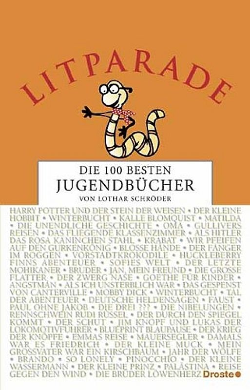 Litparade