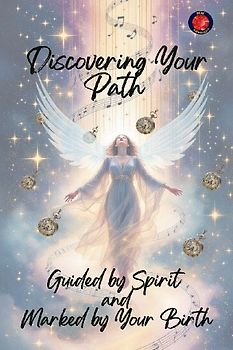 Discovering Your Path Guided by Spirit  and  Marked by Your Birth