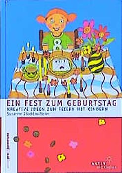 Ein Fest zum Geburtstag