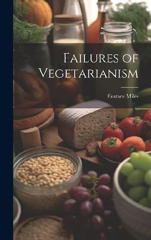 Failures of Vegetarianism