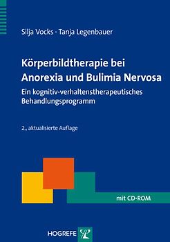 Körperbildtherapie bei Anorexia und Bulimia Nervosa