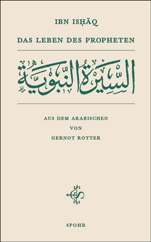 Das Leben des Propheten