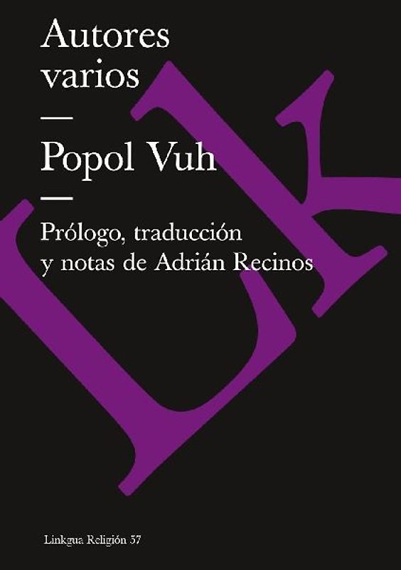 Popol Vuh