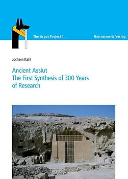 The Asyut Project / Ancien Asyut
