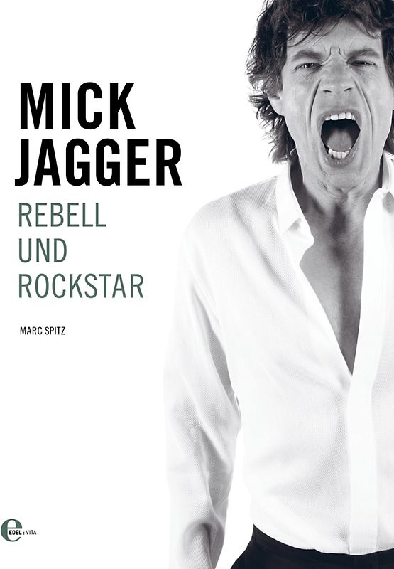 Mick Jagger
