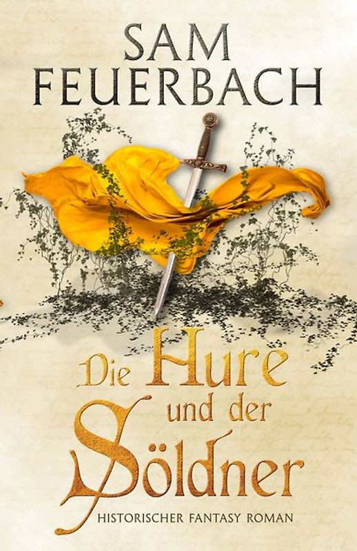 Die Hure und der Söldner