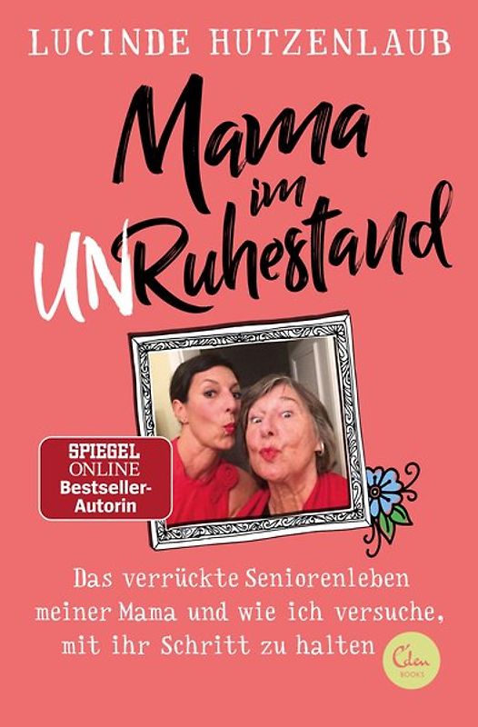 Mama im Unruhestand