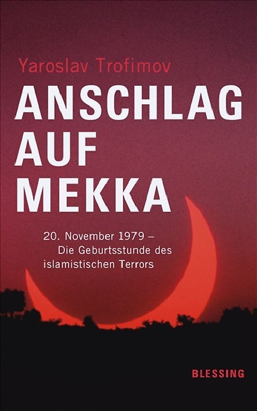Anschlag auf Mekka