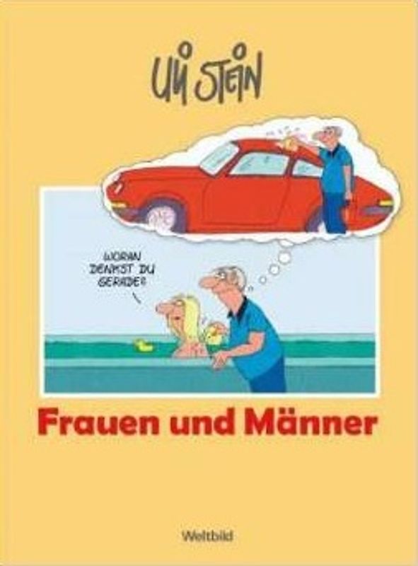 Frauen und Männer - Uli Stein