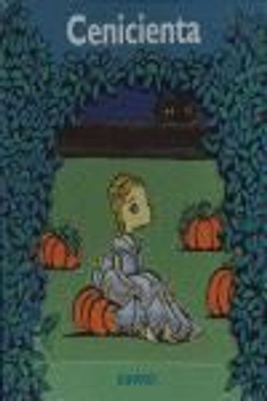 Cenicienta
