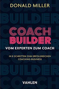 Coach Builder