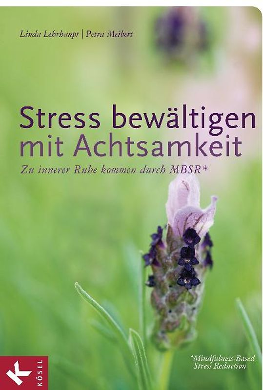 Stress bewältigen mit Achtsamkeit