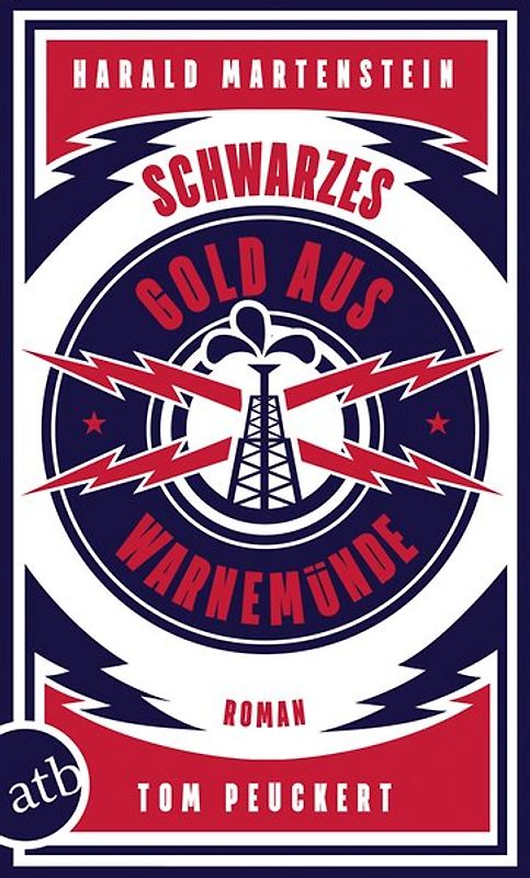 Schwarzes Gold aus Warnemünde