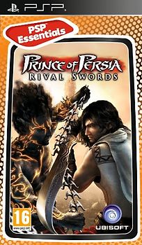 Prince Of Persia Rival Swords [Essentials, Internationale Version] PlayStation Portable