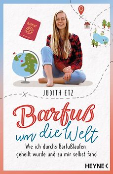 Barfuß um die Welt